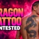 Banijay contests Sky Girl with the Dragon Tattoo series
