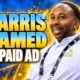 UCLA names Tim Harris unpaid athletic director