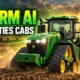 AEM AI agricultural equipment assistance to autonomy paper
