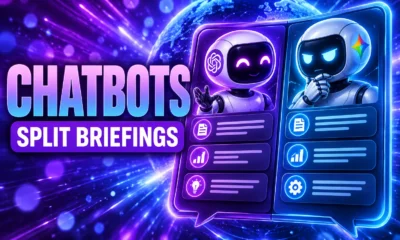 AI chatbot midterm answers vary by voter identity