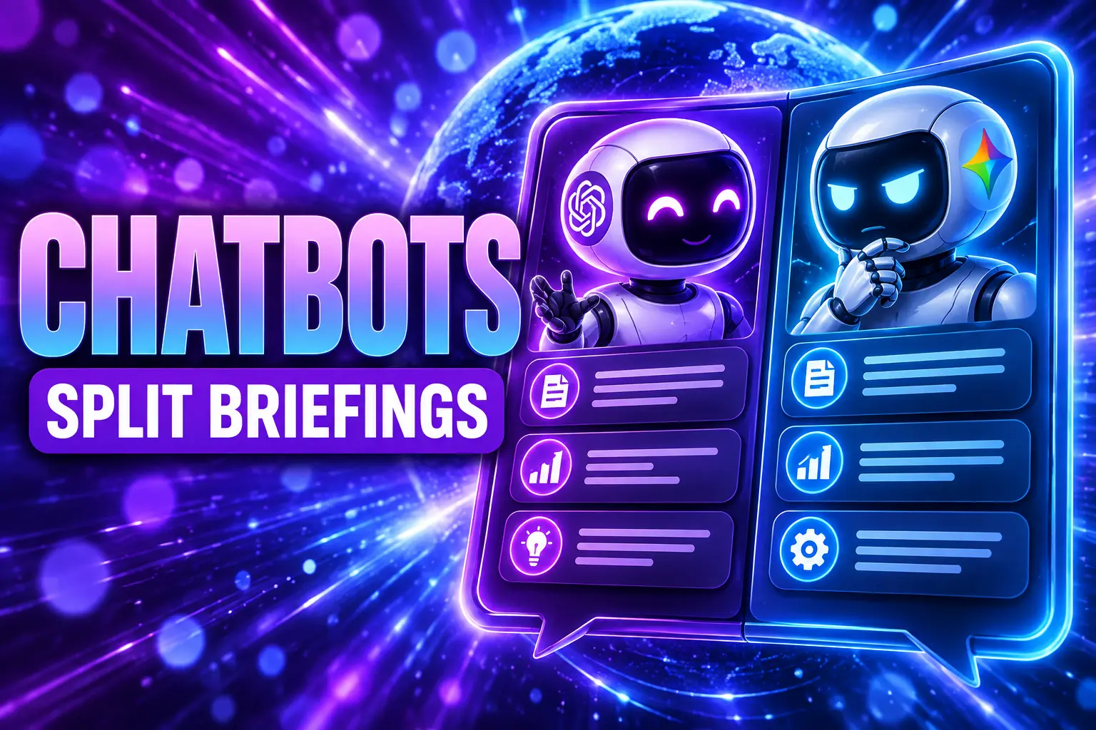 AI chatbot midterm answers vary by voter identity