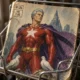Astro City 1995 Image Comics still in print