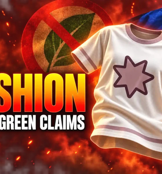 EU EmpCo fashion greenwashing rules hangtag ban