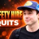 Jacob Coxon quits Anthropic safety hire AI race