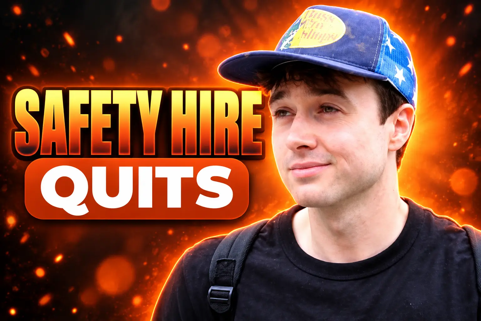 Jacob Coxon quits Anthropic safety hire AI race