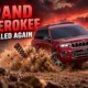 Jeep Grand Cherokee third rear coil spring recall