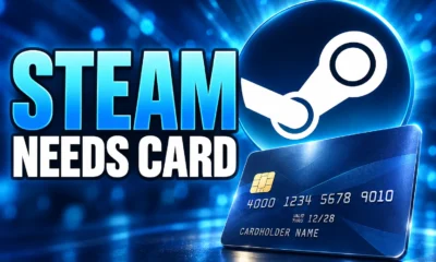 Steam Australia credit card age check R18 games