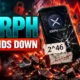 XRP Healthcare XRPH Wallet shutdown after key flaw