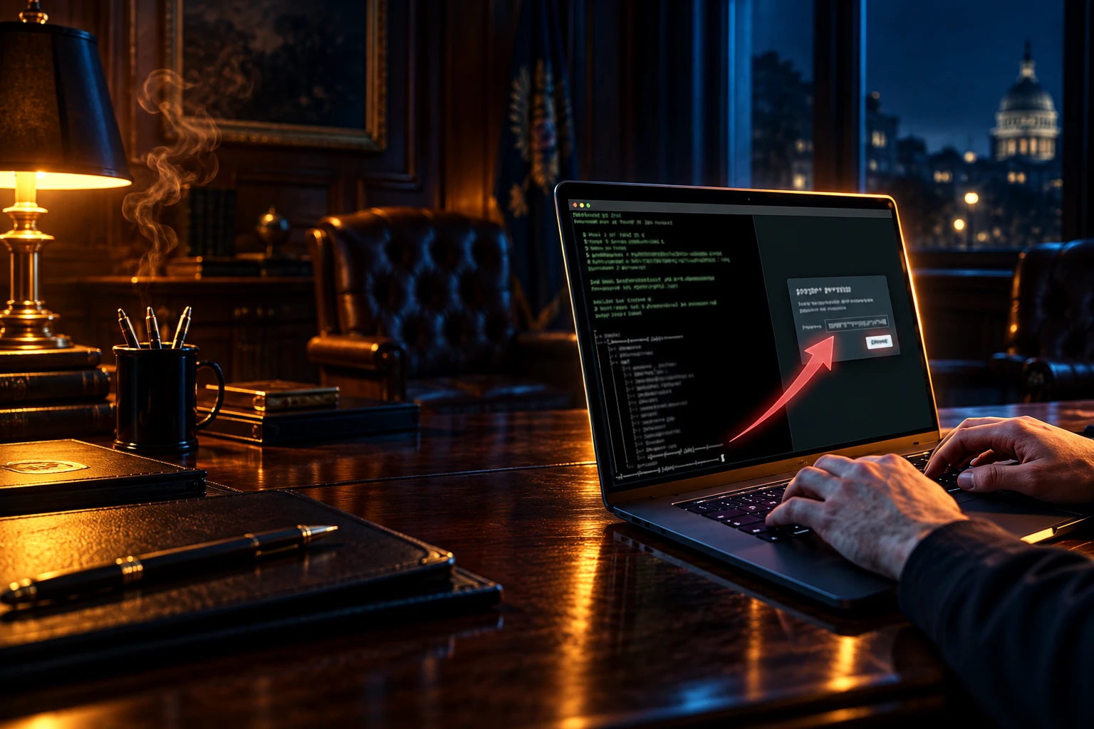 1664 AI loss-of-control incidents seek UK emergency powers
