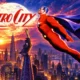 Astro City 1995 superhero wager still in print