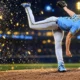 Brewers clinch fourth straight NL Central title
