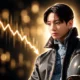 Calvin Klein Jung Kook collab sales down 7%
