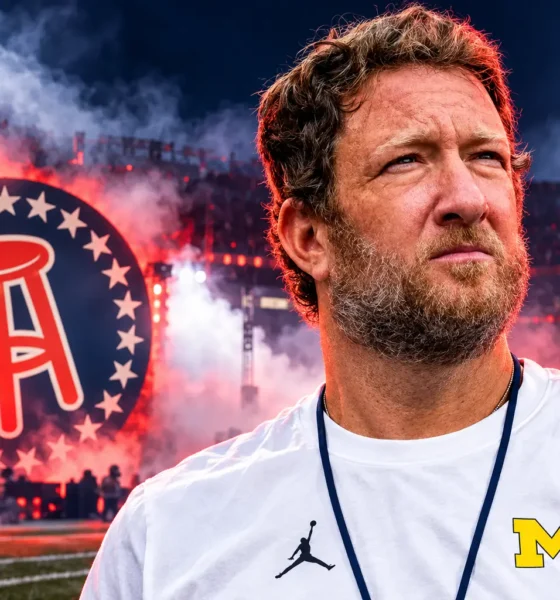 Fox pulls Dave Portnoy Barstool off Big Noon Kickoff