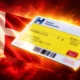Denmark CPR leak 8.8 million people records