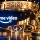 Prime Video exclusive global Emmy Awards six years