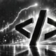 GitHub AI coding tools 180 percent more commits