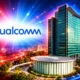 Qualcomm buys Huawei US patents 5G deal