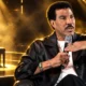 Lionel Richie heart tests after Muny show