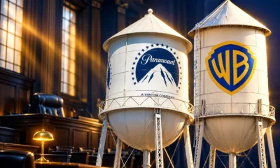 Judge approves Paramount Warner Bros Discovery takeover