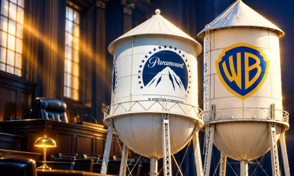 Judge approves Paramount Warner Bros Discovery takeover