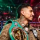 Ryan Garcia stops Conor Benn in round 2