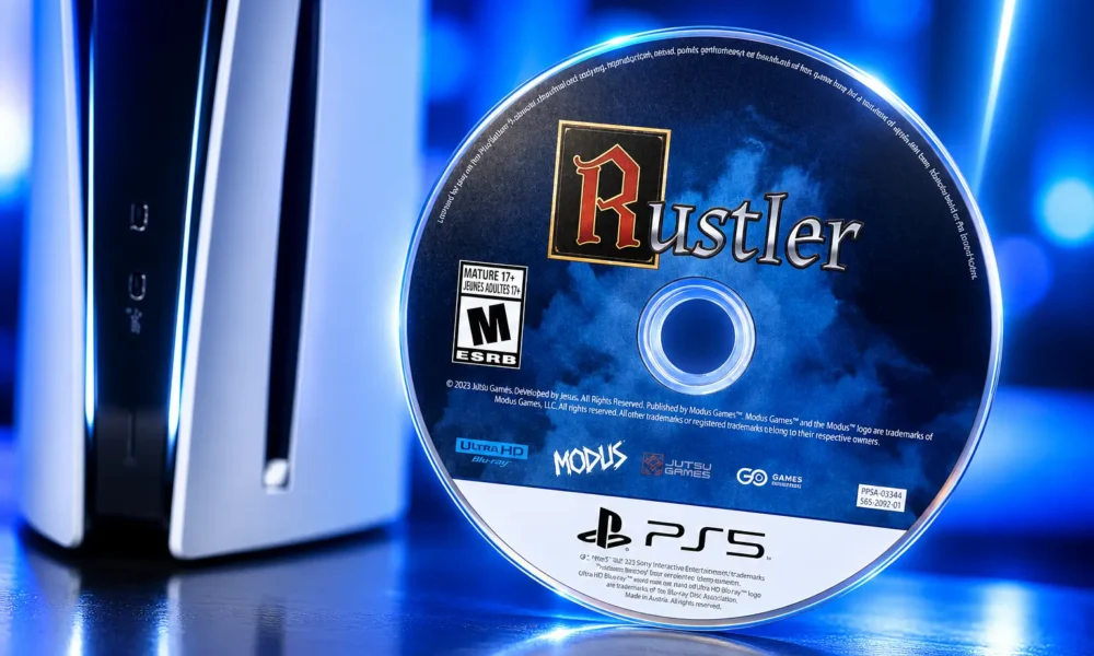 Sony PlayStation disc output falls 10 percent 2028