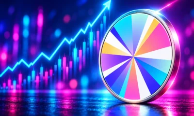 Standard Chartered SKY token 5x target 2028