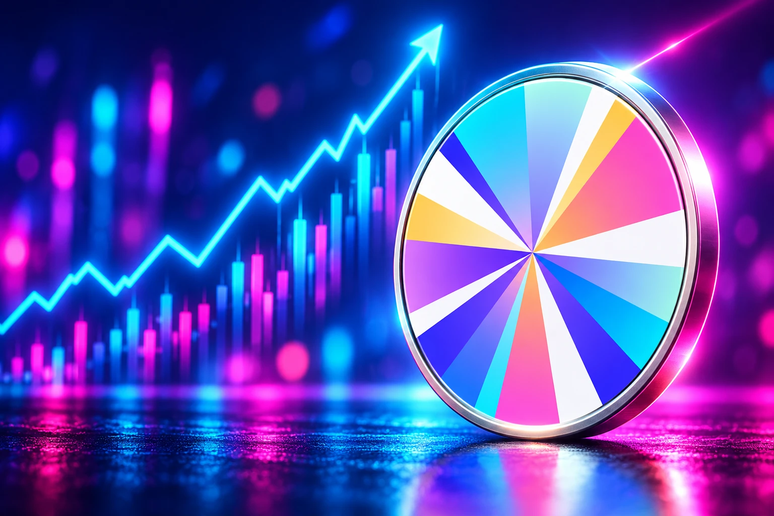 Standard Chartered SKY token 0.325 price target