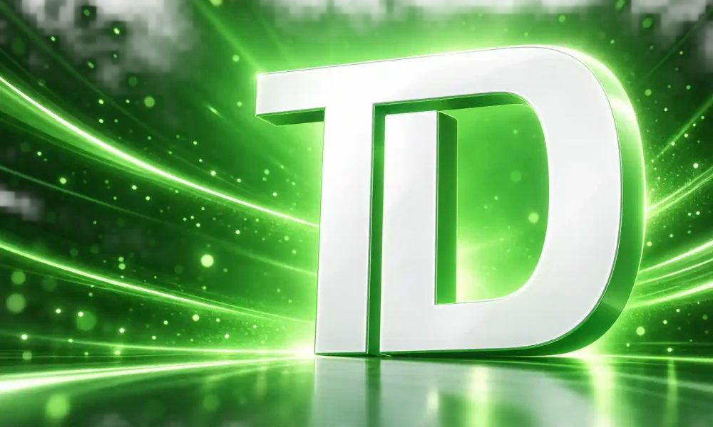 TD Bank drops COO Taylan Turan AI bet