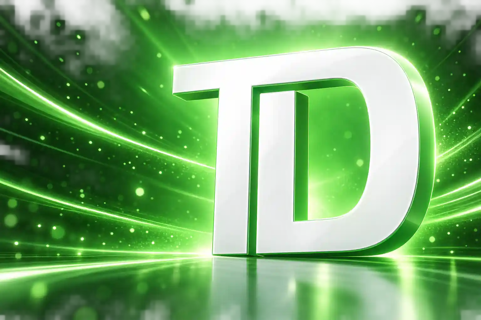 TD Bank drops COO Taylan Turan AI bet