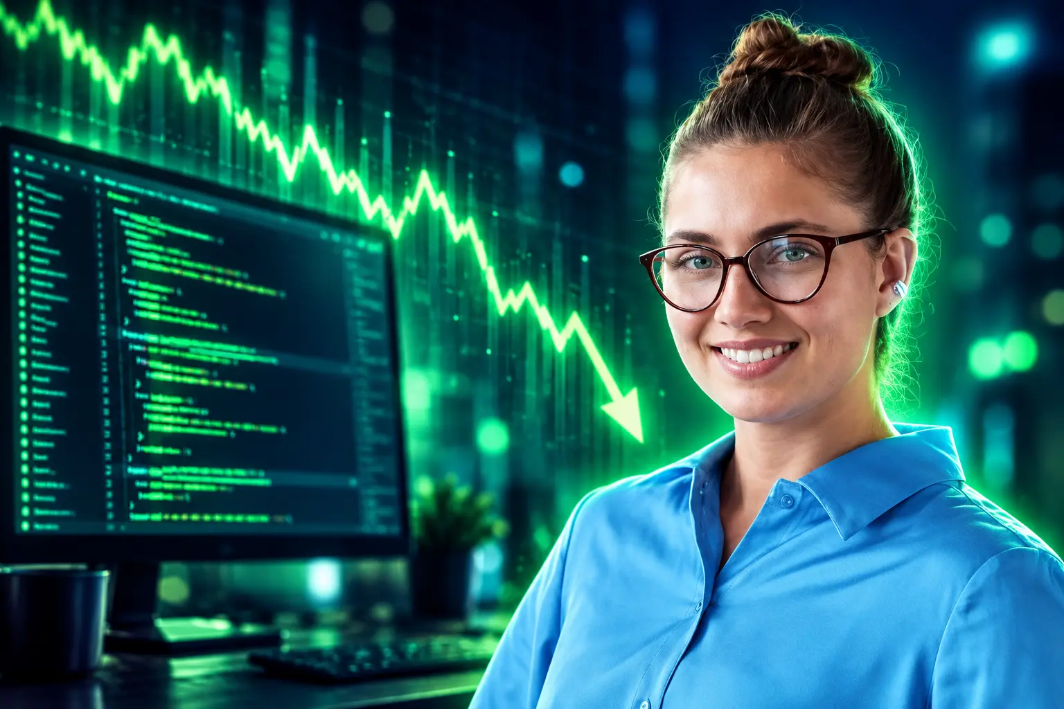 UK computer science graduates coding jobs fall to 28%