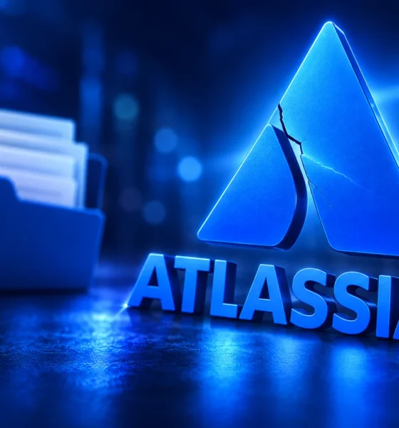 Atlassian CVE-2026-21589 9.3 file-read bug