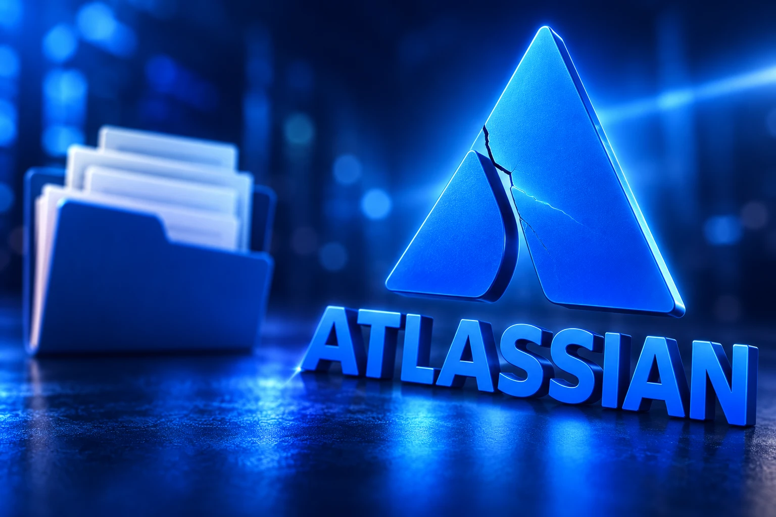 Atlassian CVE-2026-21589 9.3 file-read bug