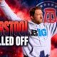Dave Portnoy removed from Fox Big Noon Kickoff