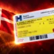 Denmark CPR leak 8.8 million people September