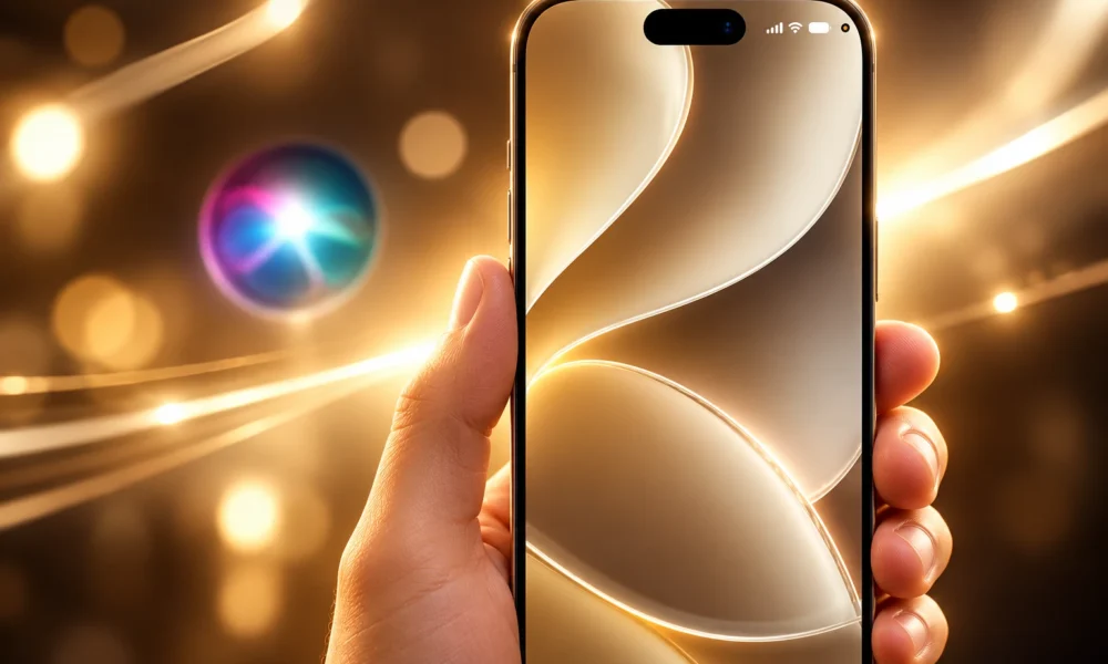 iOS 27 live on iPhone 11 Siri AI limited