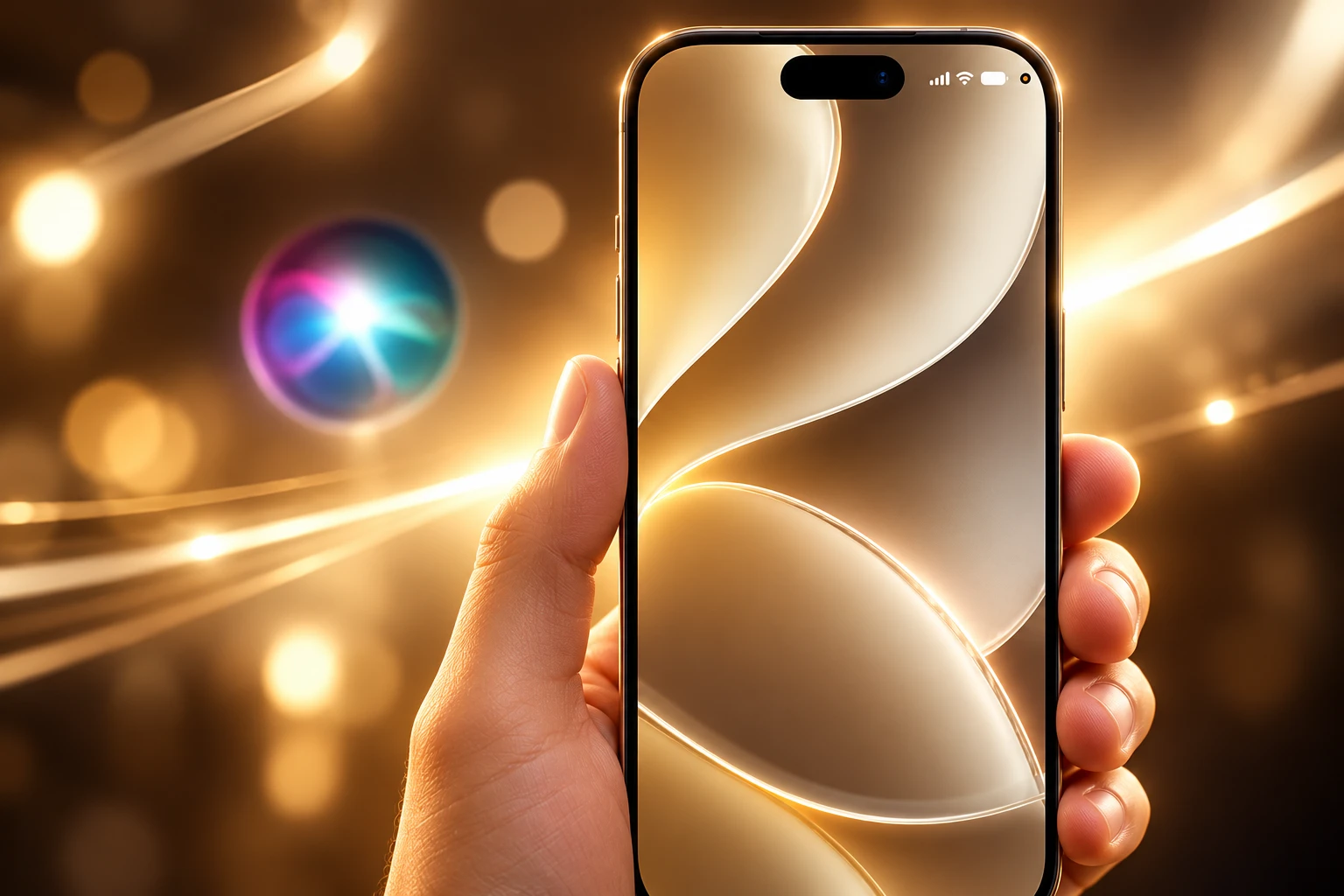 iOS 27 supported iPhones Siri AI EU delay