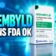 Isembyld apitegromab FDA approval for SMA muscle loss