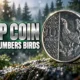 King Charles 10p capercaillie coin entering UK circulation