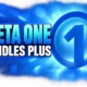 Meta One Core Premium subscription AI usage bundle