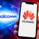 Qualcomm buys Huawei US patents 5G AI deal