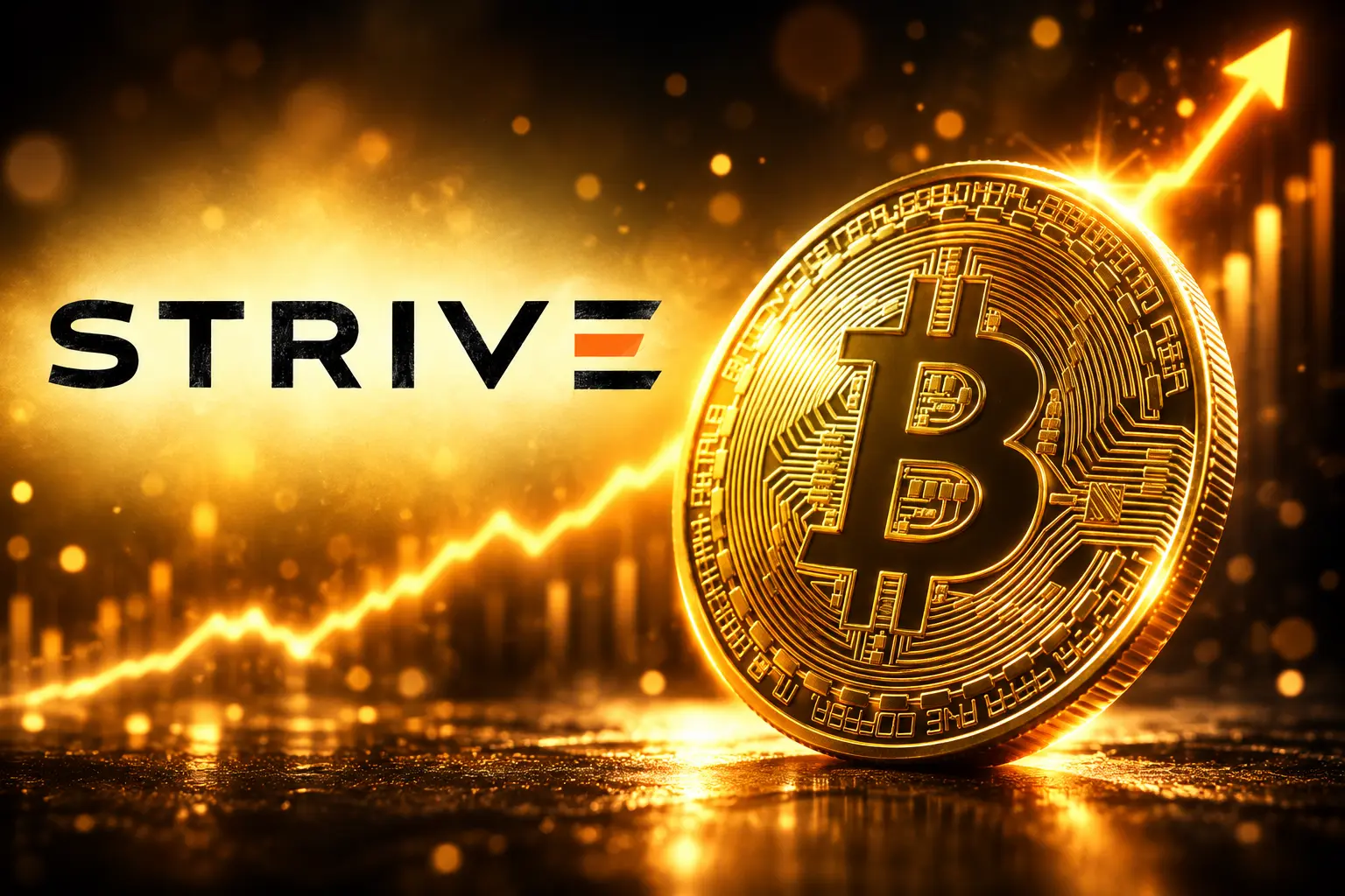 Strive buys 2,000 bitcoin for $169 million