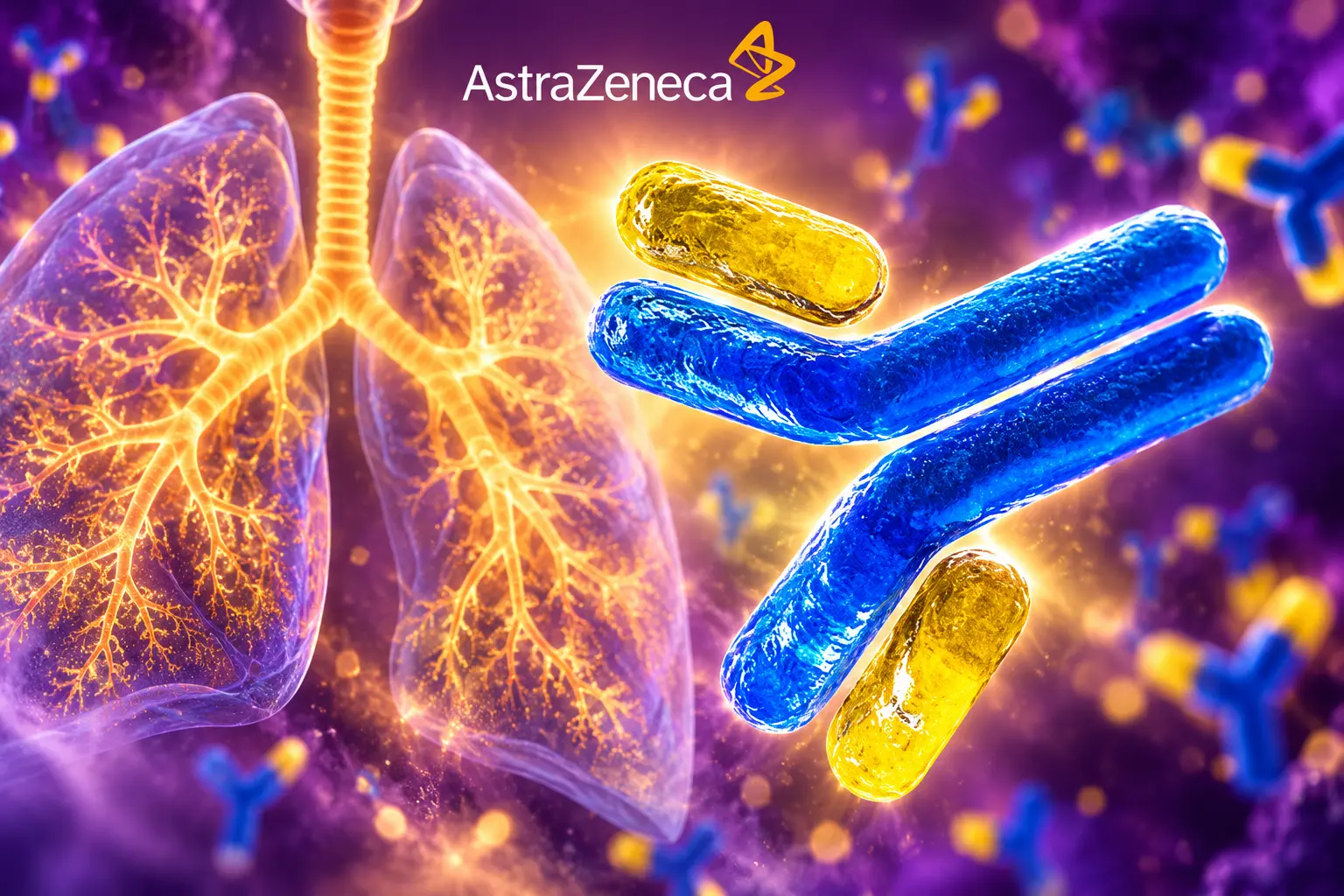 tozorakimab COPD phase 3 low eosinophil trial